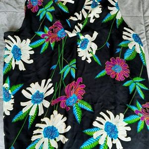 Professional Sleeveless Blouse EUC